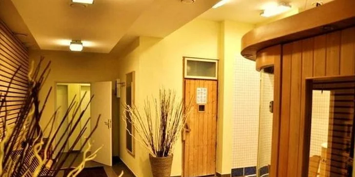 Báječná dovolená pro dva v hotelu v Krkonoších