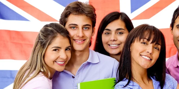 Víkendové kurzy angličtiny a němčiny