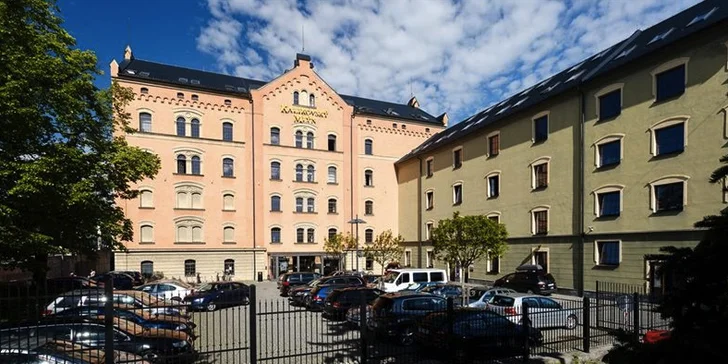 Dopolední rozcvička: Hodinový pronájem squashového kurtu
