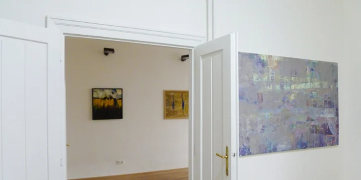 Tříhodinový vánoční workshop: Vyrobte si věnec a další dekorace pro radost