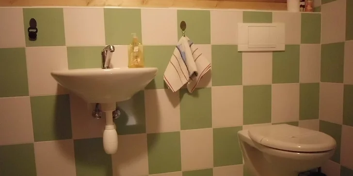 Týdenní aktivní a adrenalinová dovolená pro celou rodinu