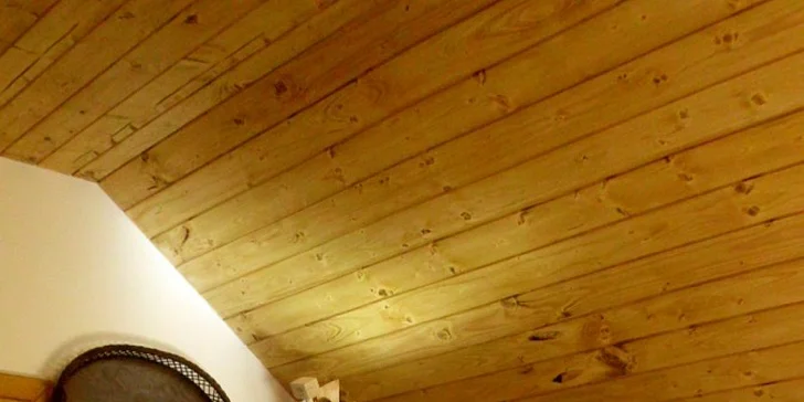 Týdenní aktivní a adrenalinová dovolená pro celou rodinu