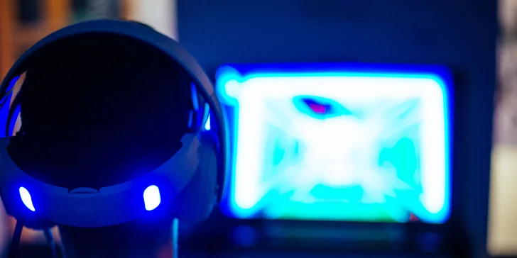 Na skok do jiného světa: 1 nebo 2 hodiny plné zážitků ve virtuální realitě