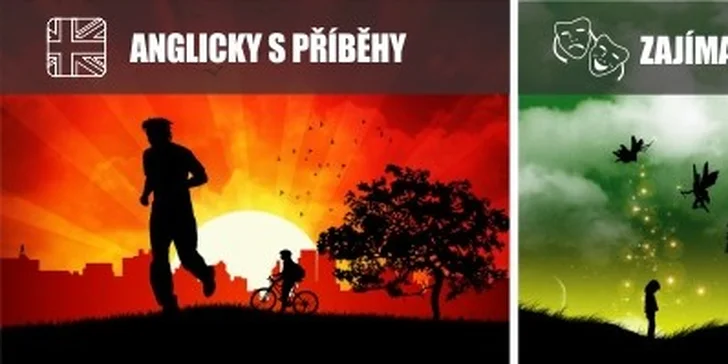 Intenzivní týdenní kurz anglického jazyka nabitý konverzací po dobu 5 dní