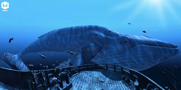 Vstupte do světa plného zážitků: 60 minut ve virtuální realitě až pro 4 hráče