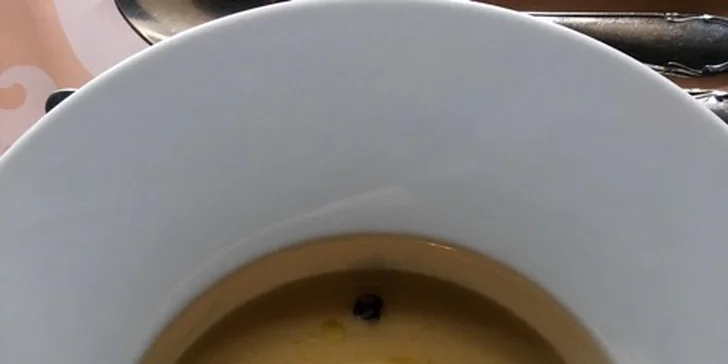 3chodové menu se zvěřinovými specialitami i dezertem pro 2 osoby