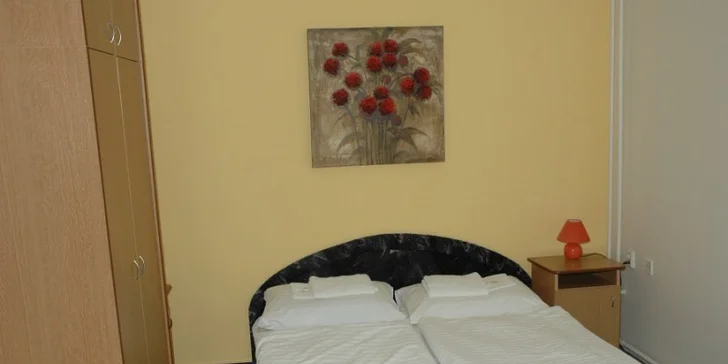 Víkendové Brno pro DVA na 3 dny včetně snídaně, romantické večeře a welcome drinku