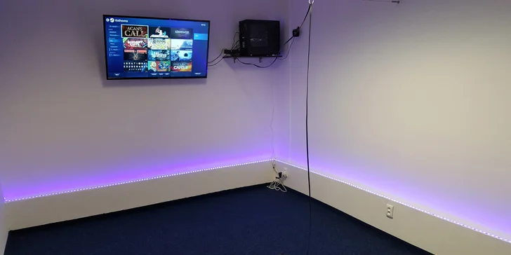 Darujte svým blízkým něco zcela nového: zážitek ve virtuální realitě