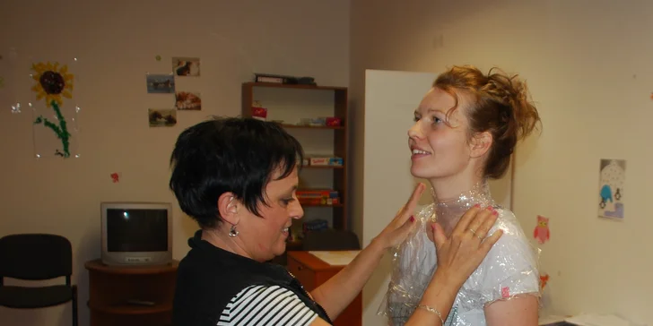 Jednodenní kurzy šití: Vyrobte si triko nebo sukni