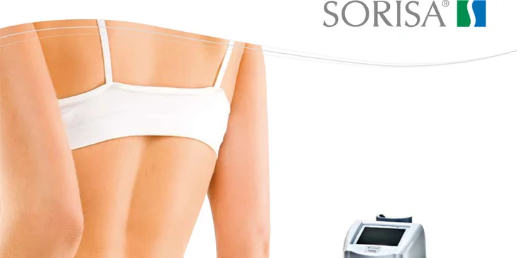 Formování postavy pomocí bezbolestné liposukce s okamžitým účinkem