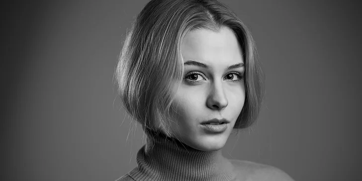 Zachytí vaše pravé Já: Profesionální fotografie šité na míru