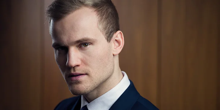 Zachytí vaše pravé Já: Profesionální fotografie šité na míru