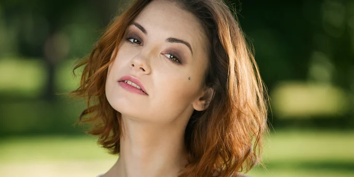 Zachytí vaše pravé Já: Profesionální fotografie šité na míru