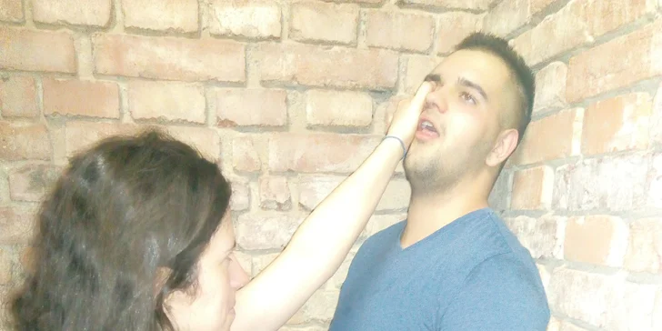 Měsíční kurz reálné sebeobrany pro ženy