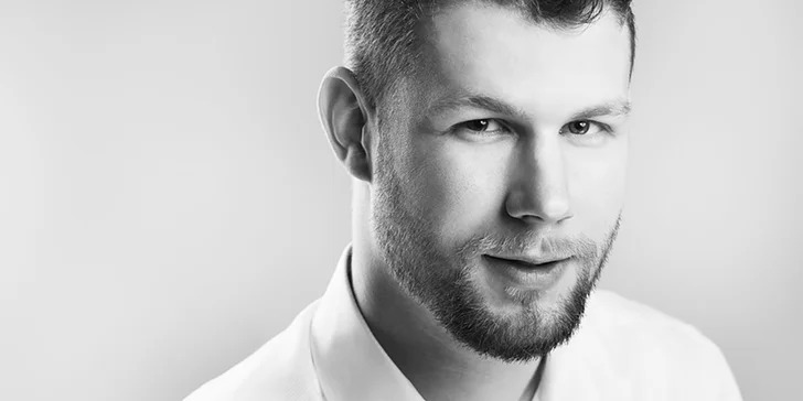 Zachytí vaše pravé Já: Profesionální fotografie šité na míru
