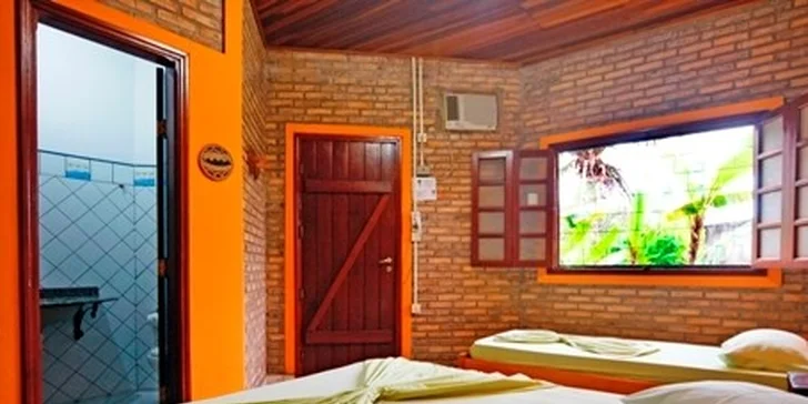 59 900 Kč za exkluzivní 18denní zájezd do Brazílie v hodnotě 99 900 Kč