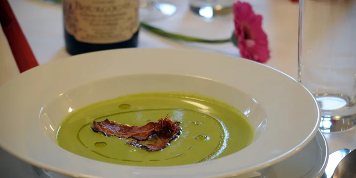 Víkend na Vysočině: All inclusive party víkend s wellness a polopenzí pro dva