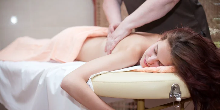 Wellness pobyt v penzionu Motýl*** u obce Bešeňová. Dítě do 12 let zdarma!