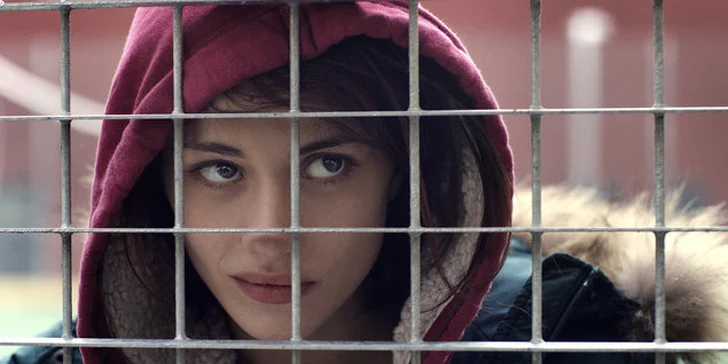 2× vstupenka na Středoevropský festival italského filmu do kina Lucerna