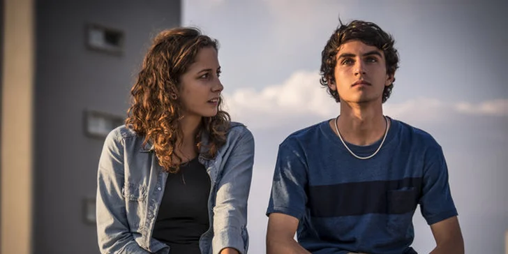 2× vstupenka na Středoevropský festival italského filmu do kina Lucerna