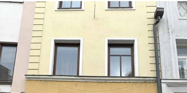 Podnik se nachází v centru města.