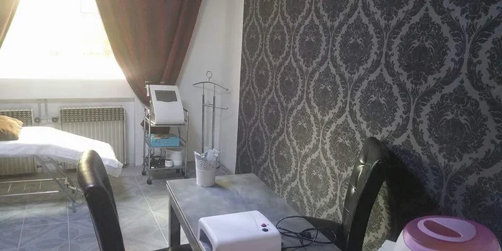 Krásné obočí díky metodě 3D vláskování