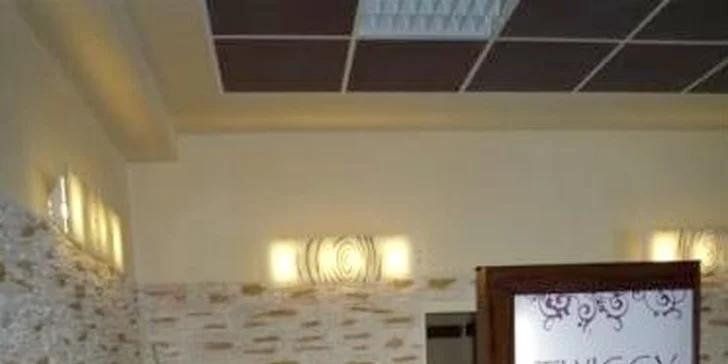 Balíček omlazujících a zkrášlujících procedur: hloubkové čištění pleti, zjemnění vrásek, maska i masáž