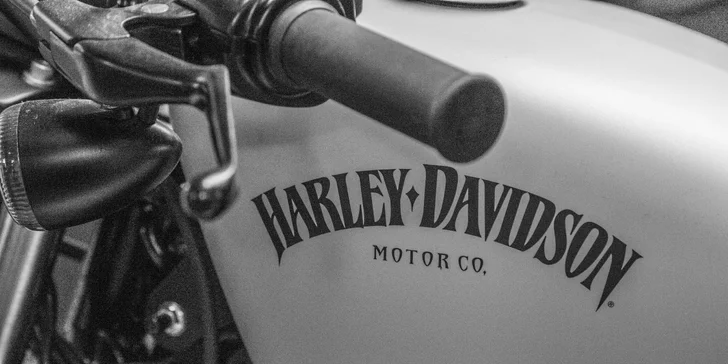 Setkání s legendou: Vstup do největšího muzea Harley-Davidson v Evropě