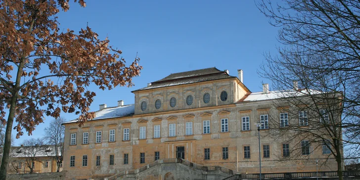 Víkend v Krušných horách: Lyžování i relax v termálech