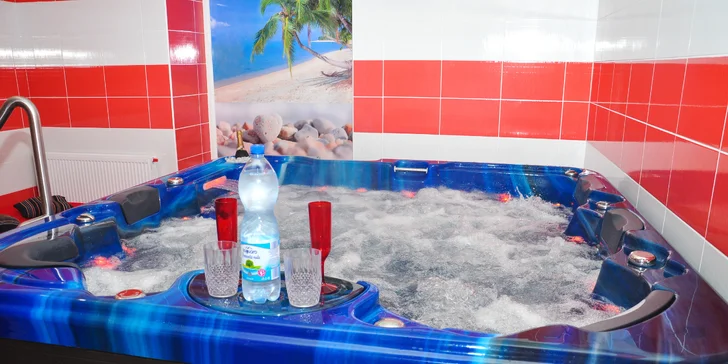 Wellness Hlučín