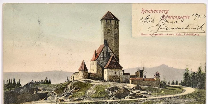 Staročeské zabijačkové hody, hudební zábava i kyvadlová doprava z Liberce