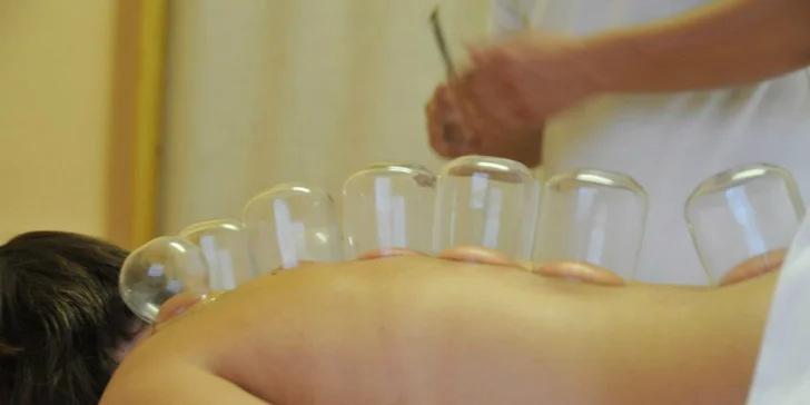 Lázeňský a wellness pobyt s procedurami (nejen) pro prarodiče