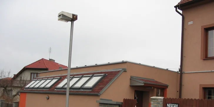 Lekce plavání pro rodiče s dětmi