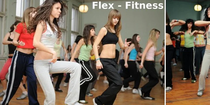69 Kč za dvě hodinové lekce plné šťavnatého pohybu. Exkluzivní set Dance mix, bojový Thai-bo nebo tekoucí Vinyasa flow jóga se slevou 50 %.