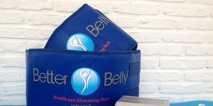 Neomezený týdenní vstup na cvičení s Better Belly pro nové klientky Expresky
