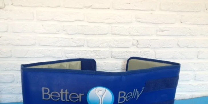 Neomezený týdenní vstup na cvičení s Better Belly pro nové klientky Expresky