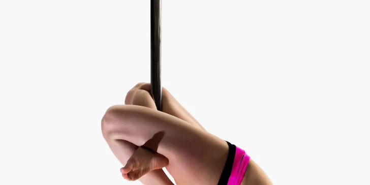 Vyzkoušejte něco nového: Nedělní dopolední kurzy Aerial sportů
