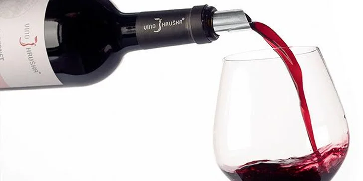Romantické posezení pro dva: soukromá degustace vín a občerstvení při svíčkách