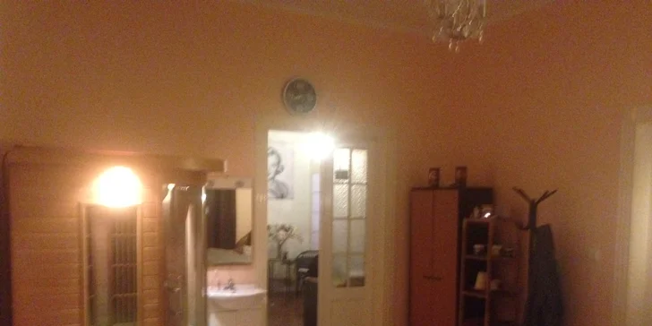Relaxace pro dva: Masáž, bahenní zábal, infrasauna i rybičková terapie
