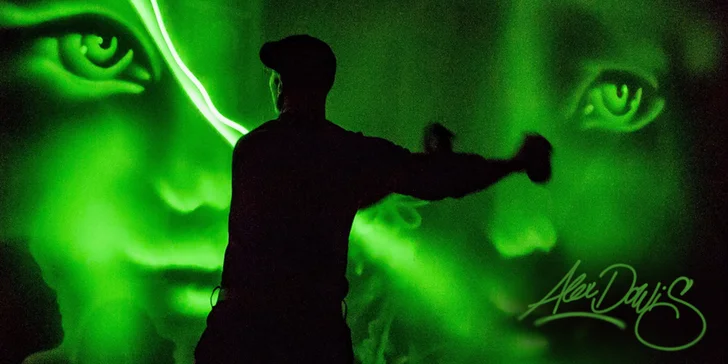 Vstupenky na jedinečnou světelnou show, která nadchne děti i babičku