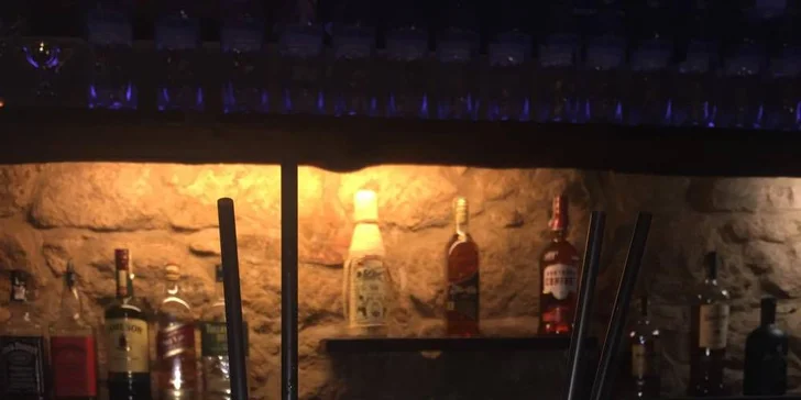 Připomeňte si omamnou vůni léta: 2× mojito ve Forest baru v centru Plzně