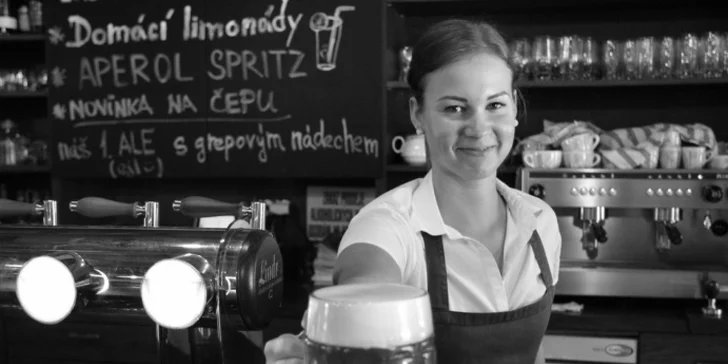 Mlynářské degustační menu - kulajda, hlavní chod a dezert pro 2 požitkáře