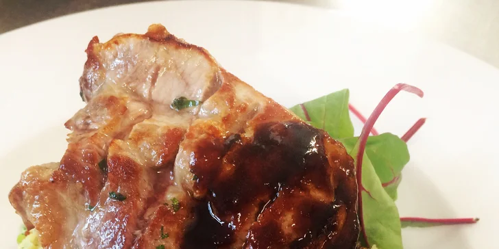 Mlynářské degustační menu - kulajda, hlavní chod a dezert pro 2 požitkáře