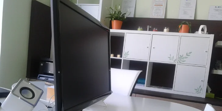 Komplexní balíček pro hubnutí vč. jídelníčku a měření