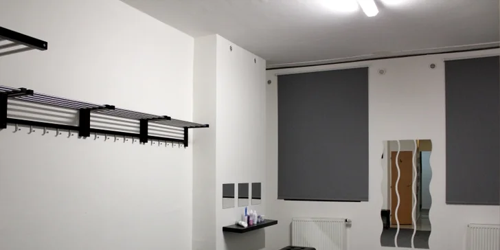 Trénuj a bav se - 4týdenní fitness kurz pro muže