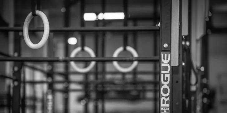 CrossFit - intenzivní ON RAMP kurz pro začátečníky