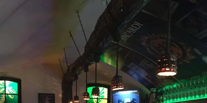 Připomeňte si omamnou vůni léta: 2× mojito ve Forest baru v centru Plzně
