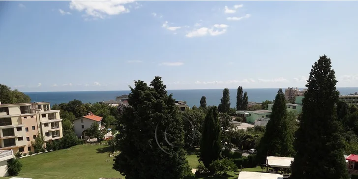 Super Last Minute týden v Bulharsku: all inclusive od 4990 Kč, na výběr 3 hotely