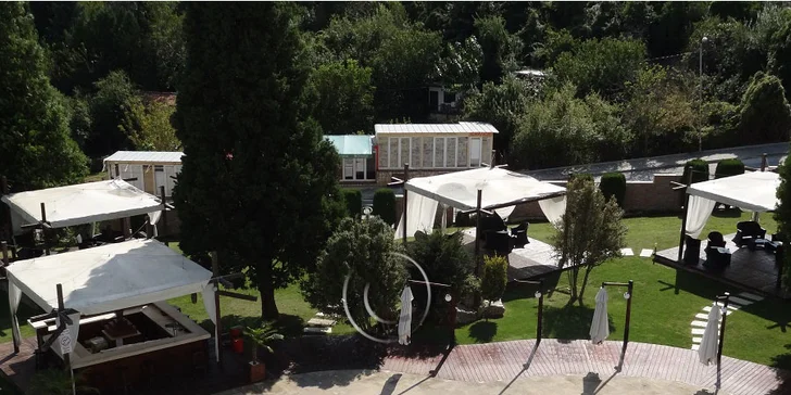 Super Last Minute týden v Bulharsku: all inclusive od 4990 Kč, na výběr 3 hotely