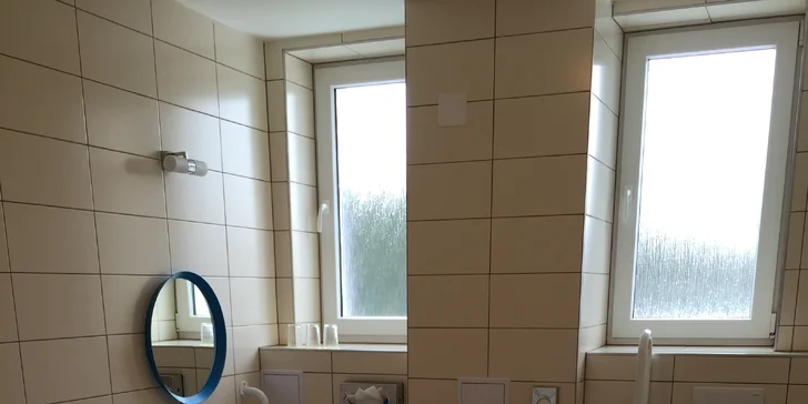 Dovolená pro dva i celou rodinu v kolébce hokeje na Kladně vč. aquaparku